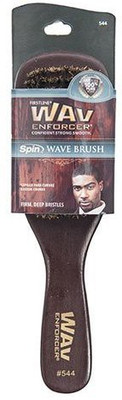 

Wav Enforcer Spin Wave Brush