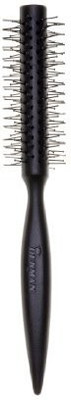 

Denman D73 Radial Hairbrush Flexible Pins, Small, Monofilament Nylon