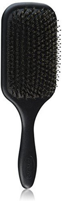 

Denman Large Boars Hair W/ Porcupine Pin Paddle Hair Brush D83