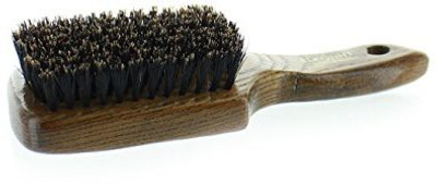 

Elegant Brushes Ash Wood Club 100% Boar Brush, 3.4 Ounce