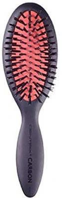 

Centrix Premium Carbon Hair Brush, Small, 2 Ounce