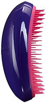 

Tangle Teezer Salon Elite Hair Brush, Purple Crush