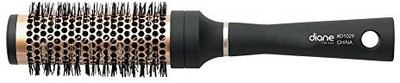 

Diane D1029 Round Gold Thermal Brush, 1.25 Inch (pack Of 12)