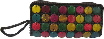

DCS Hand-held Bag(Multicolor)