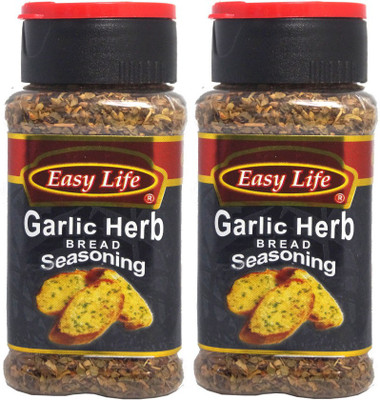 

Easy Life Garlic Herb Bread_Seasoning(80 g)