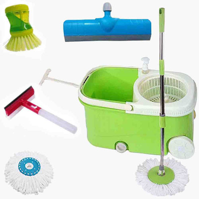 SPAZE 2079 Mop