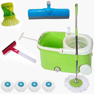 

SPAZE 2106 Mop