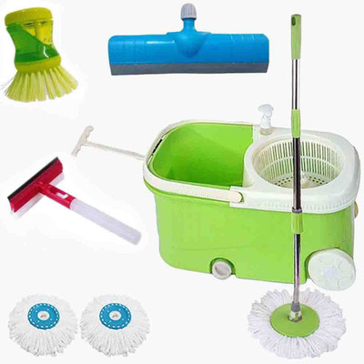 

SPAZE 2088 Mop