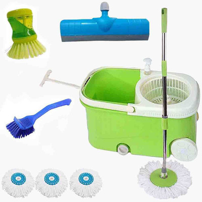

SPAZE 2098 Mop