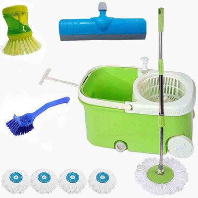 

SPAZE 2107 Mop