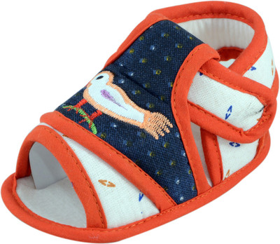 

Instabuyz Boys & Girls Velcro Flats(Multicolor, Multicolour