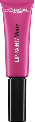 

L'Oreal Paris Infallible Lip Paint(202 - King Pink, 8 g)
