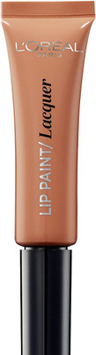 

L'Oreal Paris Infallible Lip Paint(101 - gone with nude)