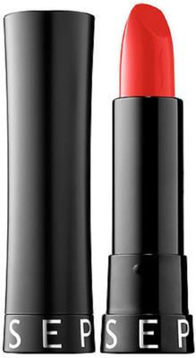 

Sephora Rouge Cream Liptick(R47 Belle, 3.9 g)