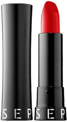 

Sephora Rouge Cream Lipstick(R48 Very Good Trip, 3.9 g)
