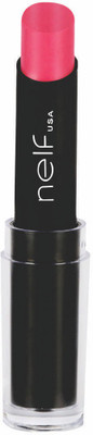 

Nelf USA Cream Touch Lipstick(Peach Glow, 3.8 g)