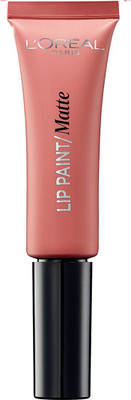 

L'Oreal Paris Infallible Lip Paint(201 - Hollywood Beige, 8 g)