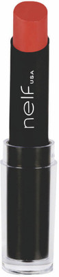 

Nelf USA Cream Touch Lipstick(Peach Cuddle, 3.8 g)