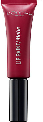 

L'Oreal Paris Infallible Lip Paint(205 - Apocalypse, 8 g)