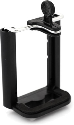 

Sukot Mobile Selfie Holder Phone Attachment Mobile Holder, Black