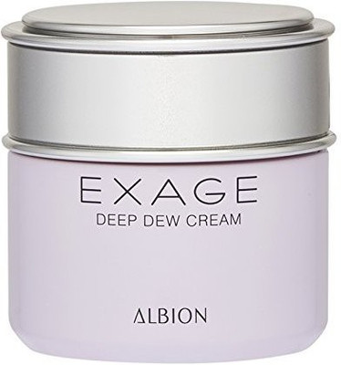 

Albion Exage Deep Dew Cream , New(30 g)