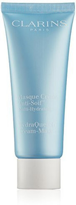 

Clarins Hydraquench Cream Mask Dehydrated Skin(71.7002 g)