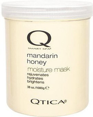 

QTICA Smart Spa Mandarin Honey Moisture Mask 3(1076.92 g)