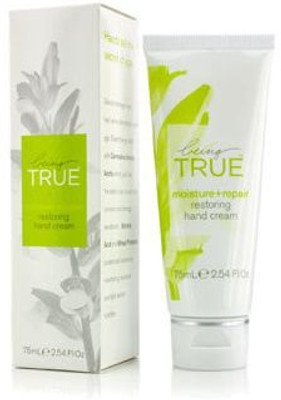 

BeingTRUE Moisture + Repair Restoring Hand Cream(75 ml)