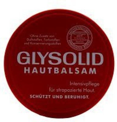 

Glysolid Skin Balm Cream(95.7892 g)