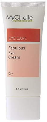 

MyChelle Dermaceuticals Fabulous Eye Cream For Anti-aging, Helps Reduce Fine Lines And Wrinkles(15 ml)