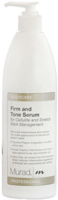 

Murad Firm And Tone Cellulite Serum(478.946 g)