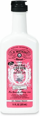 

J R Watkins Natural Hand & Body Lotion, Pomegranate & Acai, (pack Of 3)(325 ml)