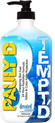 

Devoted Creations Pauly D B Tempt'd Moisturizer 1(247.975 g)