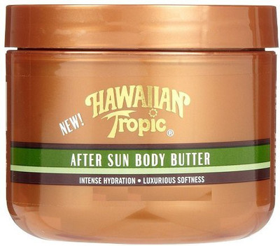 

Hawaiian Tropic After Sun Body Butter Exotic Coconut Fragrance Aloe & Shea Butter(30 ml)