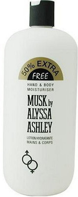 

Alyssa Ashley Musk For Skin(722.67 g)