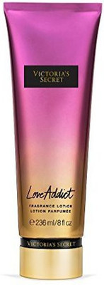 

Victoria's Secret New 2015 Love Addict Fragrance Lotion(236 ml)