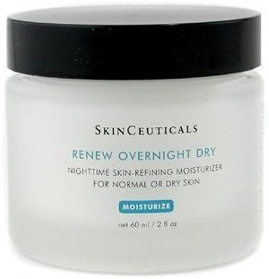 

SkinCeuticals Skin Ceuticals Renew Overnight Dry (for Normal Or Dry Skin)(60 ml)
