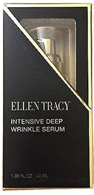 

Chom Ellen Tracy Intensive Deep Wrinkle Serum(40 ml)