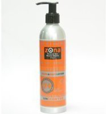 

Zona Unscented Hand & Body Lotion(226.72 g)