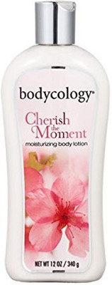 

Bodycology Cherish The Moment (formerly Exotic Cherry Blossom) Body Lotion(340 g)