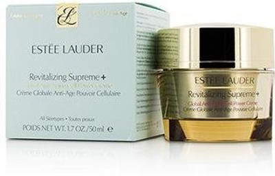 

Est�‰e Lauder Estee Lauder Revitalizing Supreme Plus Global Anti-aging Cell Power Creme(50 ml)