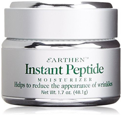 

Earthen Instant Peptide Moisturizer Wrinkle Reducer(48.1 g)