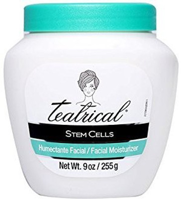 

Teatrical Stem Cells Facial Moisturizer With Buddleja Stems Gx Nourishing Stem Cells(255.06 g)