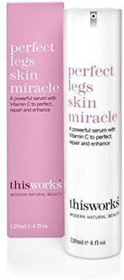 

This Works Perfect Legs Skin Miracle(120 ml)