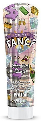 

ProTan I'm So Fancy Bronzer Tanning Lotion(255.06 g)