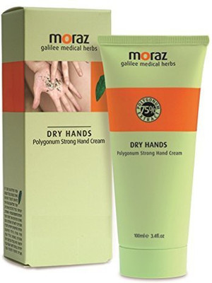 

Moraz Polygonum Dry Hand Cream(100 ml)