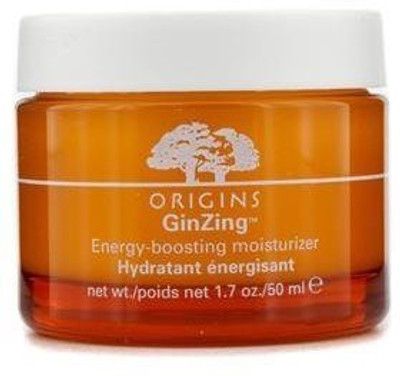 

Salamander99 Origins Ginzing Energy Boosting Moisturizer(50 ml)