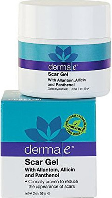 

Dermae Natural Bodycare Scar Gel(56 g)
