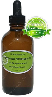 

Dr Adorable Evening Primrose Oil Rich Antioxidant To Rejuvenate And Moisturize The Skin And Hair(113.36 g)