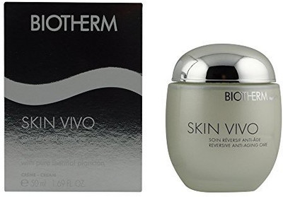 

Biotherm Skin Vivo Reversive Anti-aging Care Cream For Unisex(50 ml)